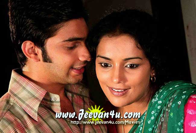 RathiNirvedam Swetha Menon